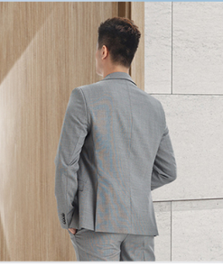 Khoá thông minh Sharp S9-FV Brown - 14 Khoá thông minh Sharp S9-FV Brown