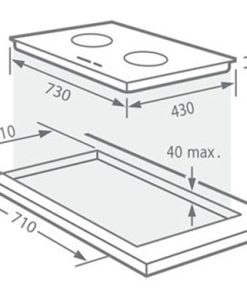 GIOVANI GC-73021 HSC