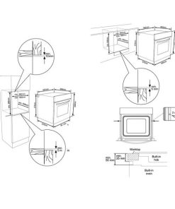 LÒ NƯỚNG DUDOFF PEARL - 9