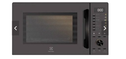 Lò vi sóng có nướng Electrolux EMG30D22BM - 1