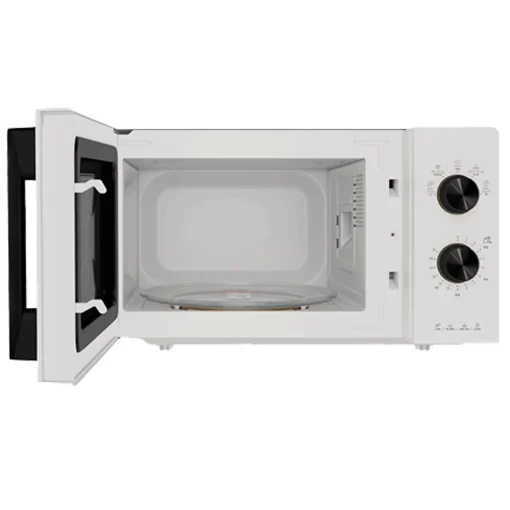 Lò Vi Sóng Electrolux EMM20K22W 20 Lít - 5