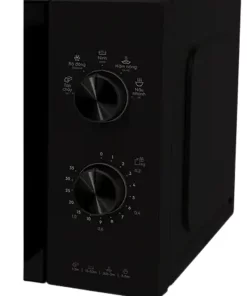 Lò Vi Sóng Electrolux EMM20K22B 20 Lít - 23