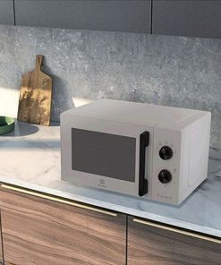 Lò Vi Sóng Electrolux EMM20K22W 20 Lít - 25