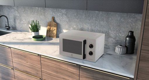 Lò Vi Sóng Electrolux EMM20K22W 20 Lít - 13