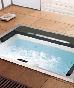 Bồn tắm massage EuroKing EU – 1102B