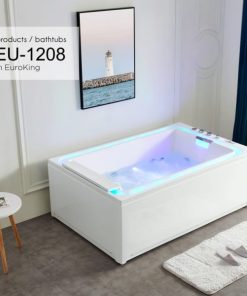 BỒN TẮM MASSAGE EUROKING EU-1208