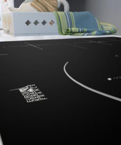 BẾP TỪ 4 VÙNG NẤU DUDOFF IVY F4B - 14 BẾP TỪ 4 VÙNG NẤU DUDOFF IVY F4B - 13