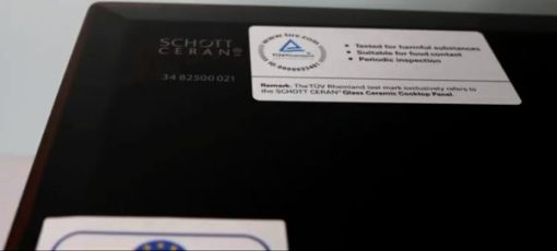 Bếp điện từ Kocher EI-763S - 15