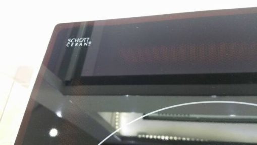 Bếp Từ Giovani G-262T - 5
