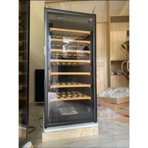 Tủ Rượu Pháp ARTEVINO OXM1T182NVND - MADE IN FRANCE - 1
