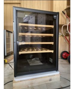 Tủ Rượu Pháp ARTEVINO OXP1T98NVND - MADE IN FRANCE