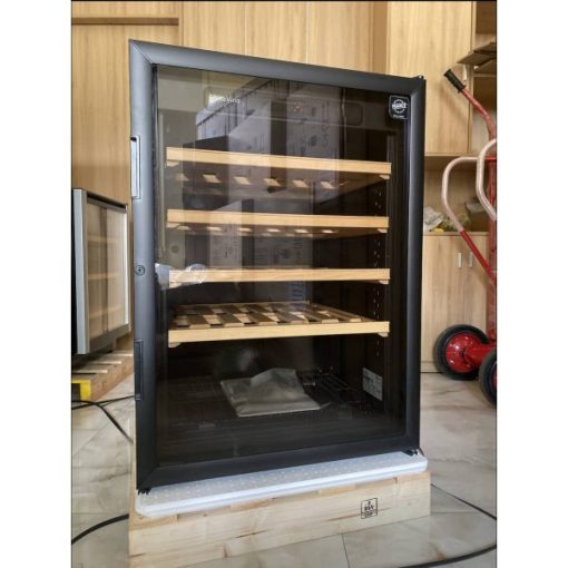 Tủ Rượu Pháp ARTEVINO OXP1T98NVND - MADE IN FRANCE - 1