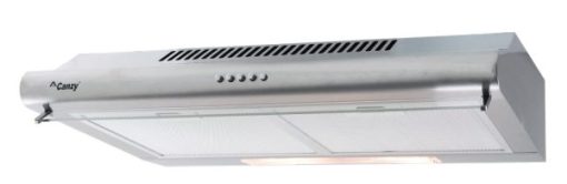 Máy hút khói cổ điển CANZY CZ C507I - 1