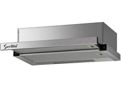 MÁY HÚT KHỬ MÙI CAO CẤP SEVILLA SV-600SYP - 1