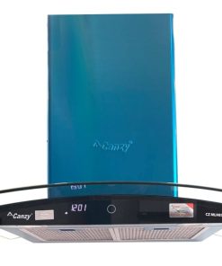 Máy hút khói kính cong CANZY CZ MLH870 - 5 Máy hút khói kính cong CANZY CZ MLH870