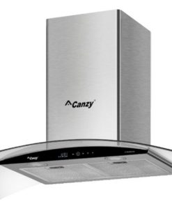 Máy hút khói kính cong CANZY CZ MLH870