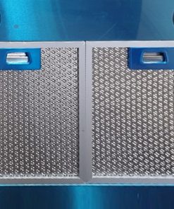 Máy hút khói kính cong CANZY CZ MLH890