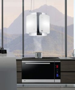 MÁY HÚT MÙI ĐẢO TREO DÂY DUDOFF DESSY 40W