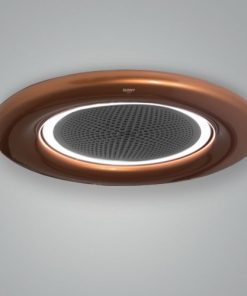 MÁY HÚT MÙI ÁP TRẦN BÁN THỦ CÔNG DUDOFF CARINA C - 9