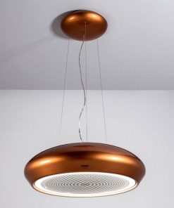 MÁY HÚT MÙI ĐẢO TREO DÂY CÁP DUDOFF MOON C - 7