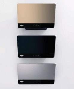 MÁY HÚT MÙI ÁP TƯỜNG DUDOFF PLATO BS