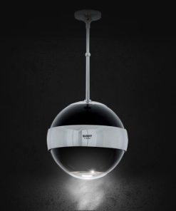 MÁY HÚT MÙI ĐẢO TRANG TRÍ DUDOFF EARTH B - 8 MÁY HÚT MÙI ĐẢO TRANG TRÍ DUDOFF EARTH B - 7