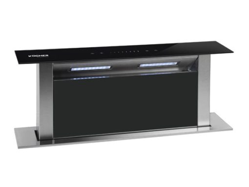 Máy hút mùi Kocher Tesla CXW-199 DW - 1