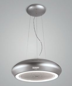 MÁY HÚT MÙI ĐẢO TREO DÂY CÁP DUDOFF MOON S