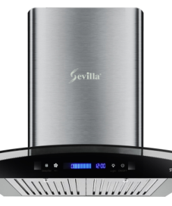 MÁY HÚT KHỬ MÙI CAO CẤP SEVILLA SV-327