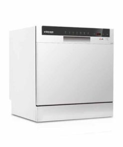 Máy rửa bát Kocher KDEU-8838