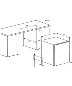 MÁY RỬA BÁT LATINO EU11PTC - 6 LATINO EU11PTC