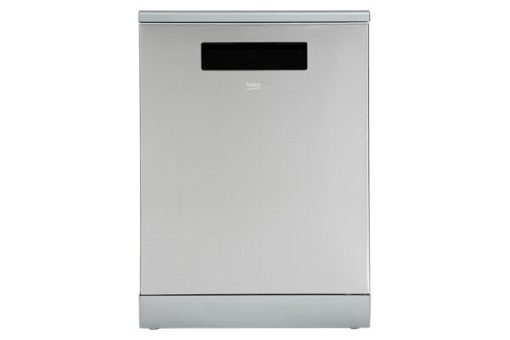 Máy rửa chén độc lập có sấy Beko DEN48520X - 1