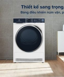 Máy sấy bơm nhiệt Electrolux 8 kg EDH803Q7WB - 32 Máy sấy bơm nhiệt Electrolux 8 kg EDH803Q7WB - 31