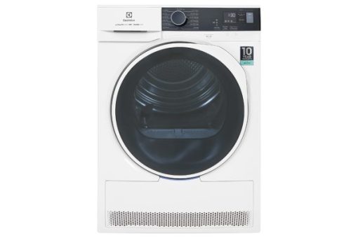Máy sấy bơm nhiệt Electrolux 8 kg EDH804H5WB - 1