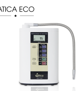 Máy Lọc Nước ion kiềm Atica Eco