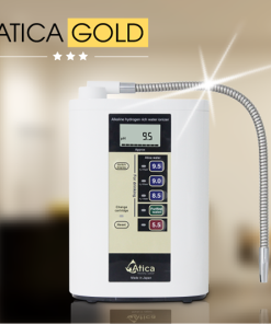 Máy lọc nước Atica - Gold