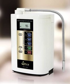 Máy lọc nước Atica - Silver - 14 Máy lọc nước Atica - Silver - 13