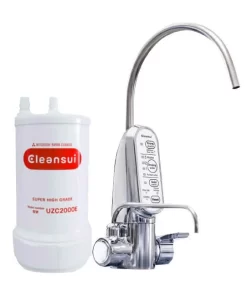 Lọc nước Cleansui EU301