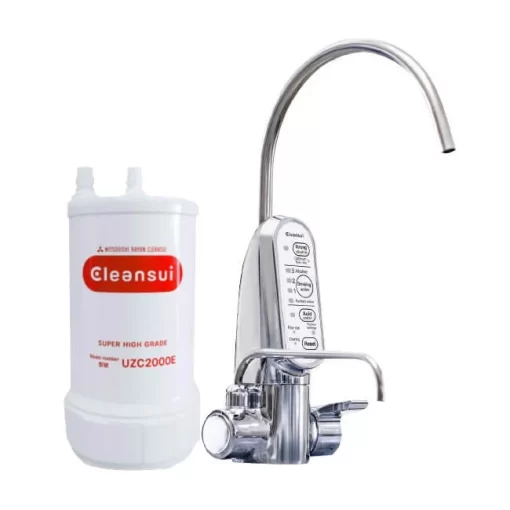 Lọc nước Cleansui EU301 - 1
