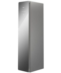 Máy giặt hấp sấy quần áo Canzy CZ-DRE34M