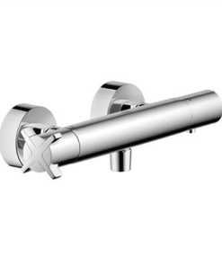 Bộ trộn nổi điều nhiệt 2 đường nước AXOR Citerrio E 589.30.525 - 7