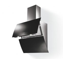 MÁY HÚT MÙI FABER MIRROR 80 BLACK