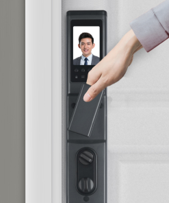 Khoá thông minh Sharp H2-V - 16 Khoá thông minh Sharp H2-V - 15