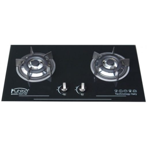 Bếp gas âm ARBER FHT73F - 1
