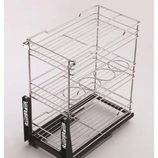Giá để chai lọ, gia vị Maadela MP-GS01-07.35 - 3