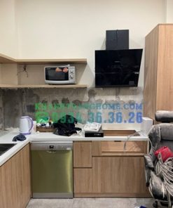 Máy hút mùi PRAMIE DE19-700 AIR - 17