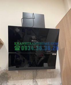 Máy hút mùi PRAMIE DE19-700 AIR - 19