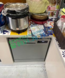 Máy rửa chén bát để bàn Beko DTC36810S - 27