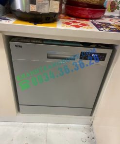 Máy rửa chén bát để bàn Beko DTC36810S - 29