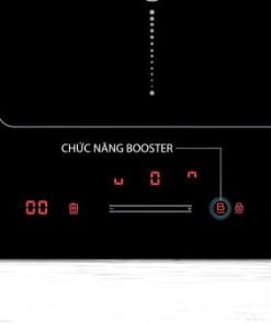 BẾP TỪ 4 VÙNG NẤU DUDOFF IVY F4B - 16 BẾP TỪ 4 VÙNG NẤU DUDOFF IVY F4B - 15